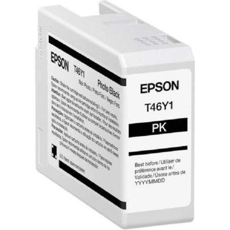 Cartucho EPSON Pro10 