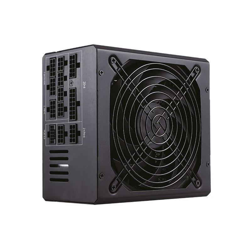 Fuente de poder Naceb Gaming NA-0627