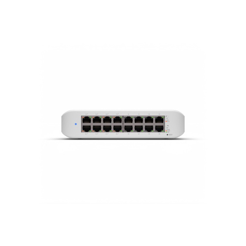 Switch UBIQUITI USW-LITE-16-POE