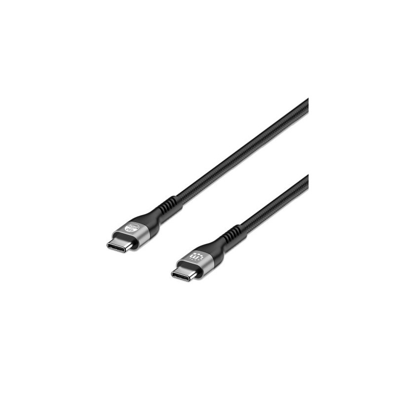 Cable USB MANHATTAN 356367