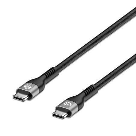 Cable USB MANHATTAN 356367