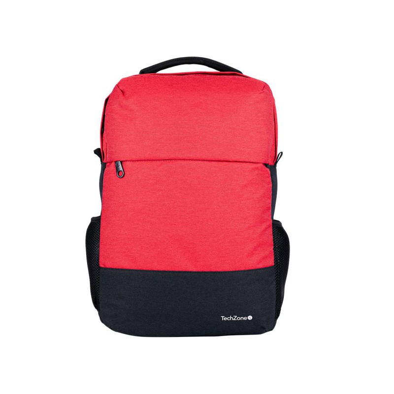 Mochilas TECHZONE TZ21LBP07-N