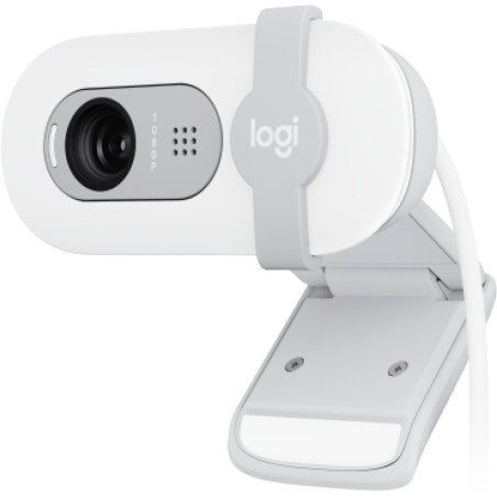 Webcam LOGITECH Brio 100 