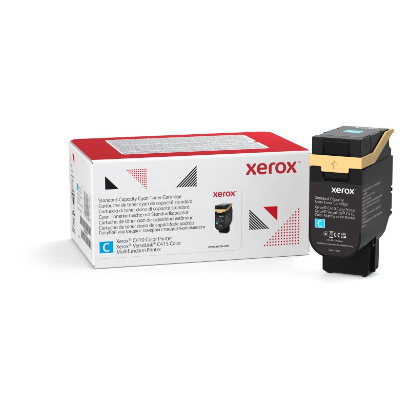 Tóner XEROX 006R04678 