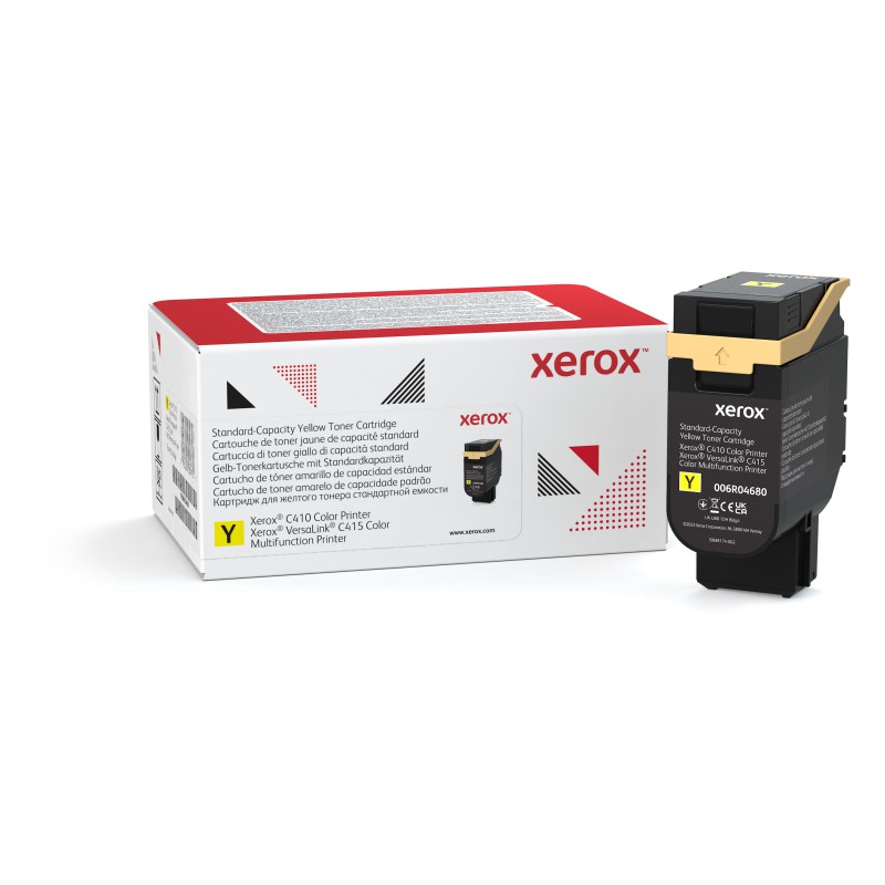 Tóner XEROX 006R04680 