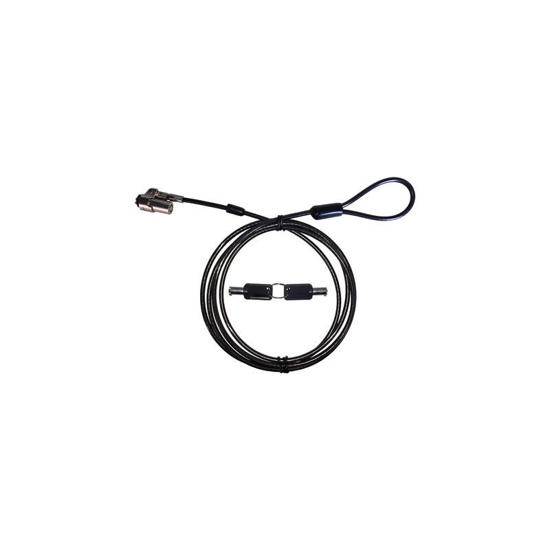 Candado TECHZONE TZNK701