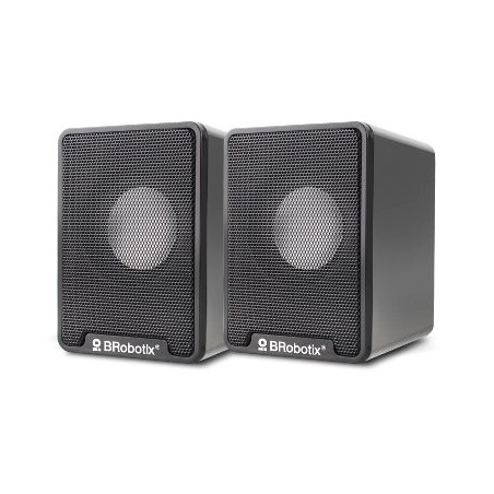 Bocinas BROBOTIX 963937 