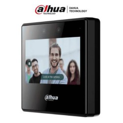 Control de asistencia Dahua Technology ASA3223A-W