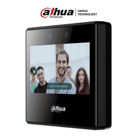 Control de asistencia Dahua Technology ASA3223A-W