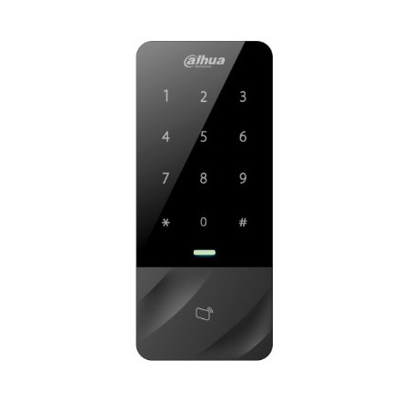 Control de acceso Dahua Technology DHI-ASI1201E-D