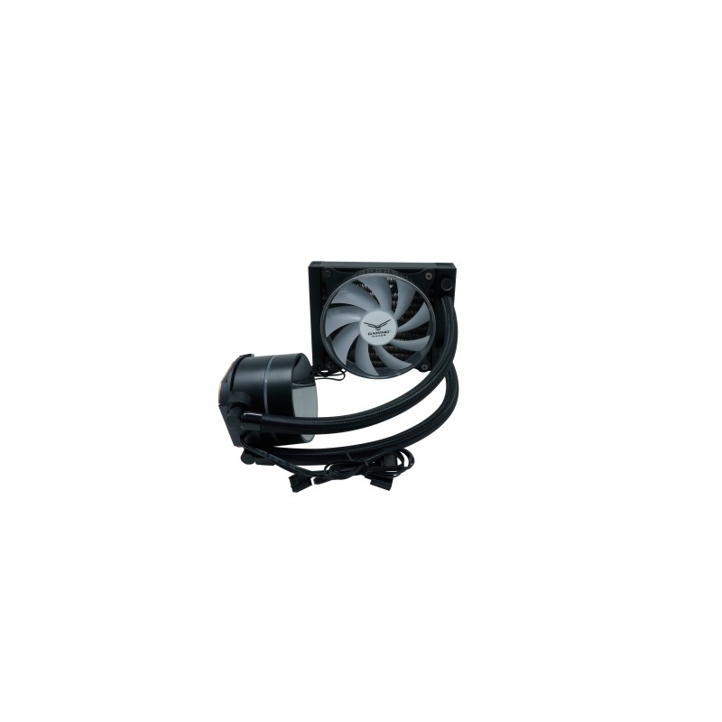 Enfriamiento Liquido Naceb Gaming NA-0629