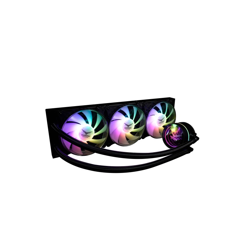 Enfriamiento liquido Naceb Gaming NA-0631