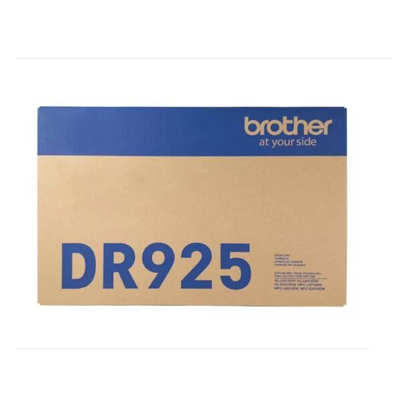 Tambor BROTHER DR925 