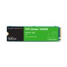 Unidad de estado solido SANDISK WDS500G2G0C