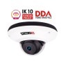 Cámara Domo PROVISION-ISR DMA-320IPEN-28-V4