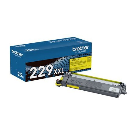 Tóner BROTHER TN229XXLY
