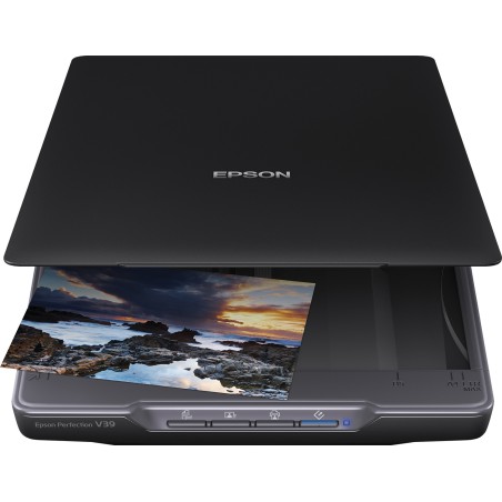 Escanér EPSON Perfection V39 II