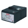 Batería para No Break APC RBC6