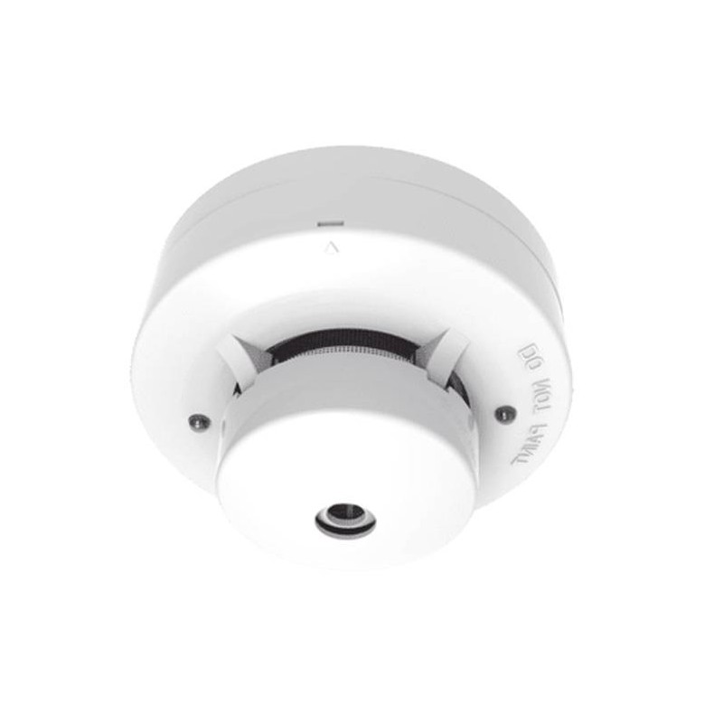 Detector de humo HIKVISION DS-PDSMK-4BAR