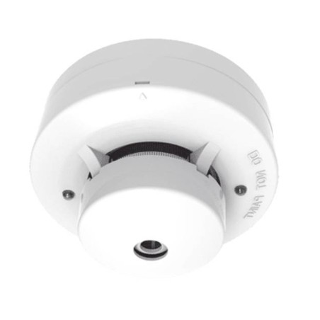 Detector de humo HIKVISION DS-PDSMK-4BAR