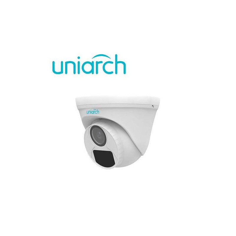 Cámara UNIARCH UAC-T115-F28