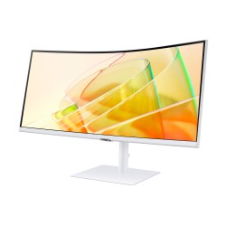 Monitor SAMSUNG LS34C650TALXZX