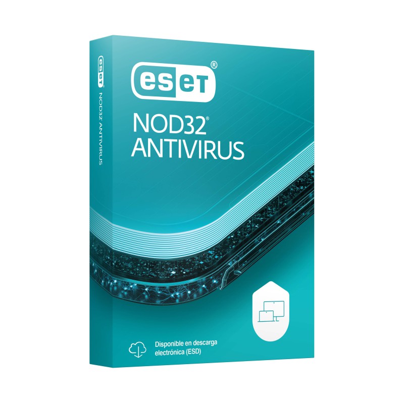 Antivirus ESET TMESET-503