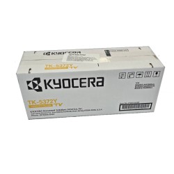 Tóner KYOCERA TK-5372Y