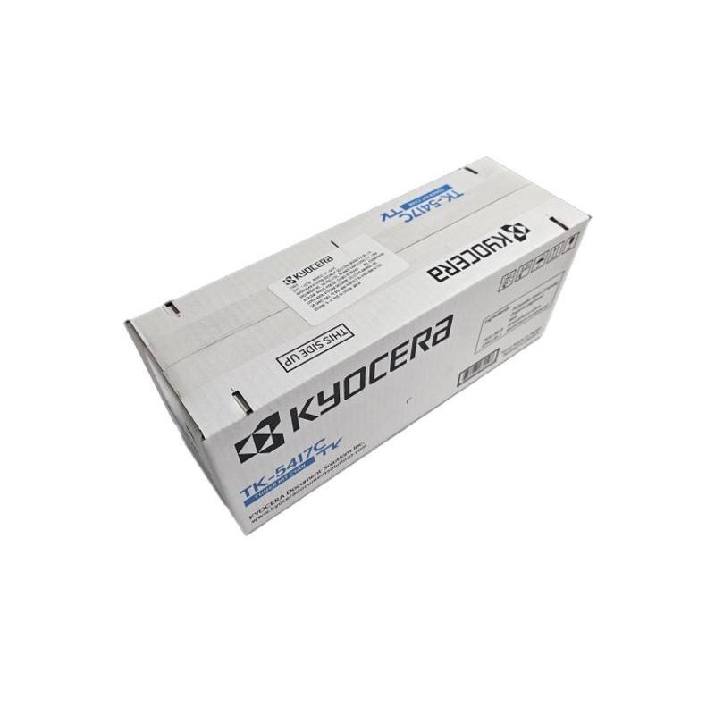 Toner KYOCERA TK-5417C
