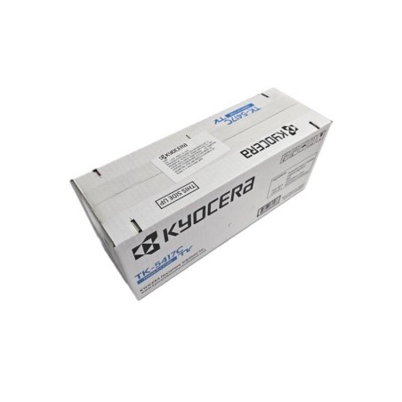 Toner KYOCERA TK-5417C