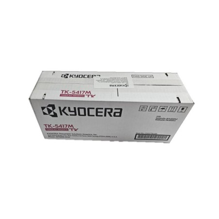 Toner KYOCERA TK-5417M