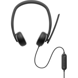 Auriculares DELL WH3024 