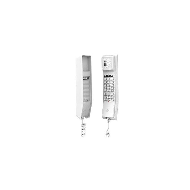 Telefono Hotelero IP Grandstream GHP610