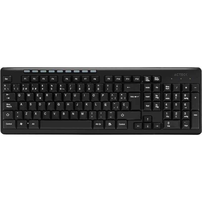 Teclado ACTECK AC-913973