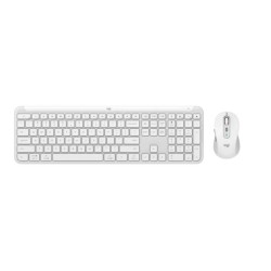 Kit de teclado y mouse LOGITECH 920-012594