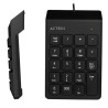 Teclado Numérico  ACTECK AC-932622