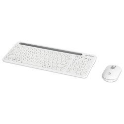 Kit de teclado y mouse MANHATTAN 180580