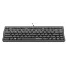 Teclado MANHATTAN 180702