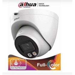 Camara Domo Dahua Technology DH-IPC-HDW2449T-S-IL