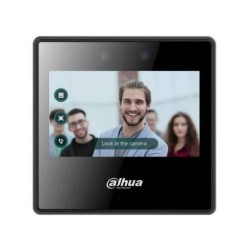 Control de acceso Dahua Technology DHI-ASI3223A