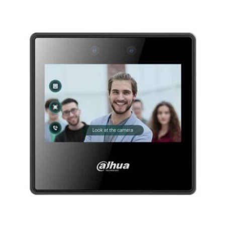 Control de acceso Dahua Technology DHI-ASI3223A
