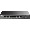 Switch TP-LINK TL-SG1006PP