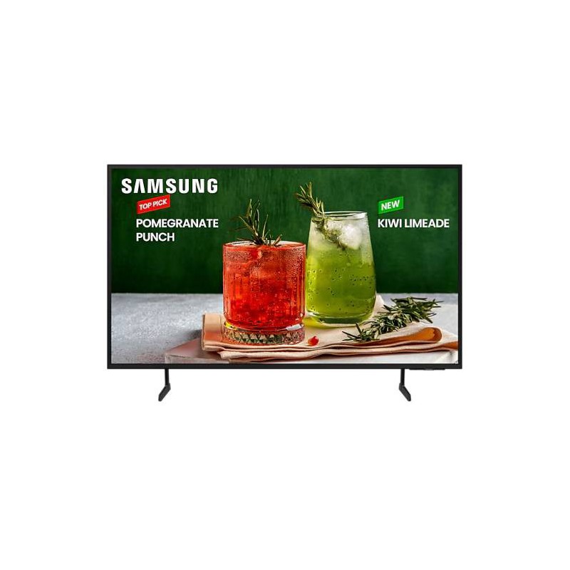 Pantalla SAMSUNG LH50BEDHVGFXZX