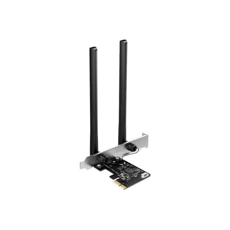 Adaptador PCIe Bluetooth MERCUSYS MA30E