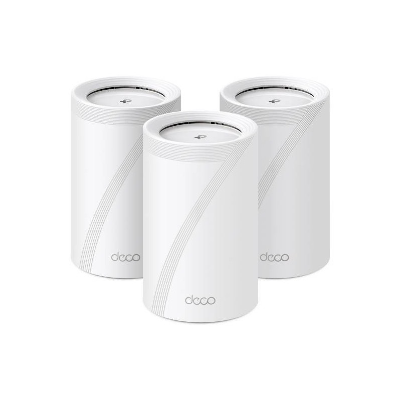 Routers Mesh TP-LINK Deco BE65(3-pack)