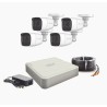 Kits de Videovigilancia HIKVISION HL1080PS(C)