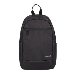 Mochilas y Maletines TECHZONE BASIC BLACK