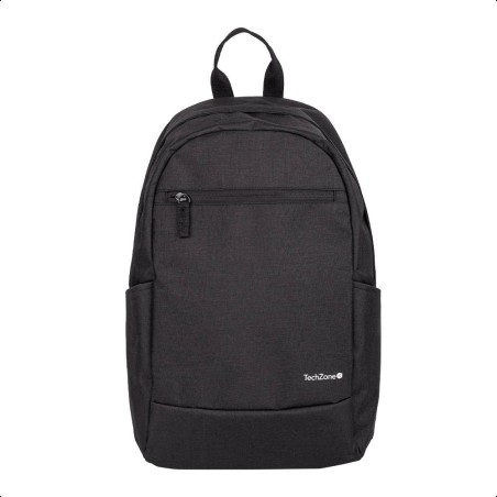 Mochilas y Maletines TECHZONE BASIC BLACK