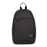 Mochilas y Maletines TECHZONE BASIC BLACK