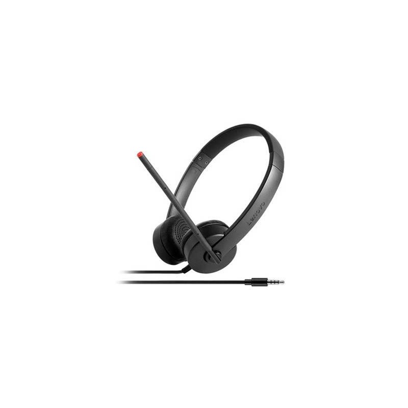 Auriculares LENOVO 4XD0Z90215